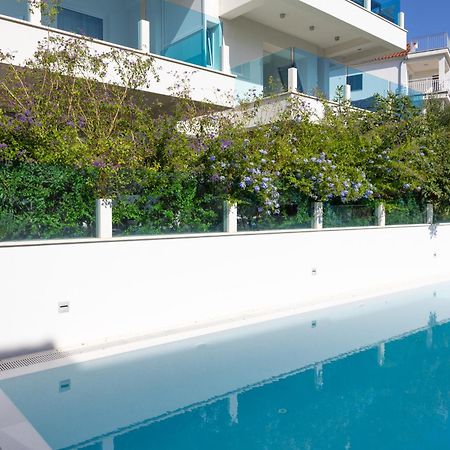 ז'אבוריץ' Villa Aqua מראה חיצוני תמונה