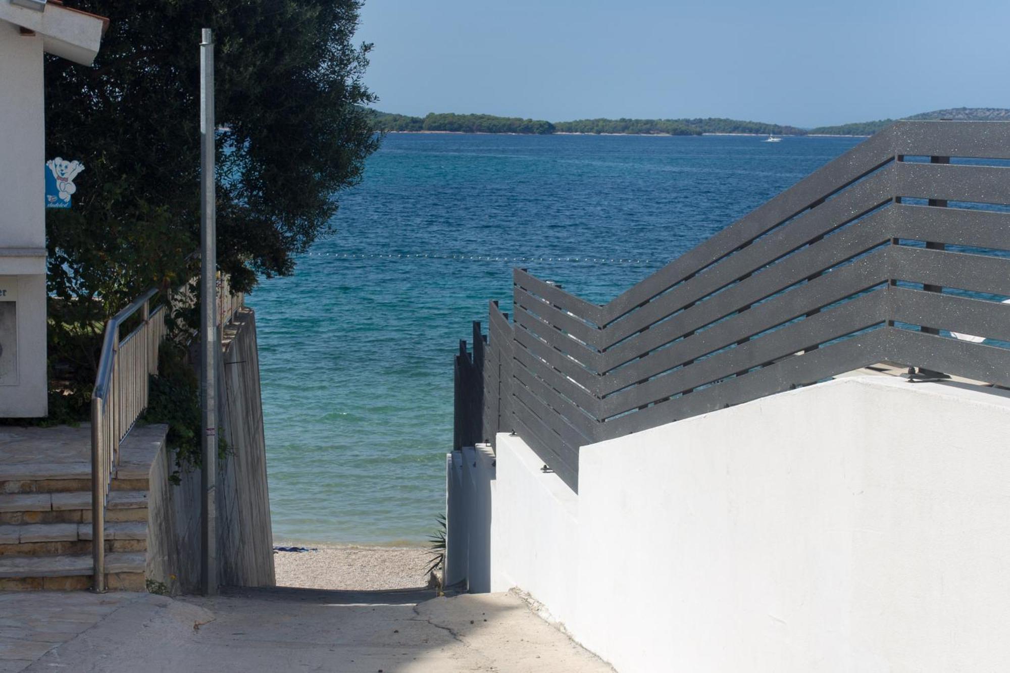 ז'אבוריץ' Villa Aqua מראה חיצוני תמונה