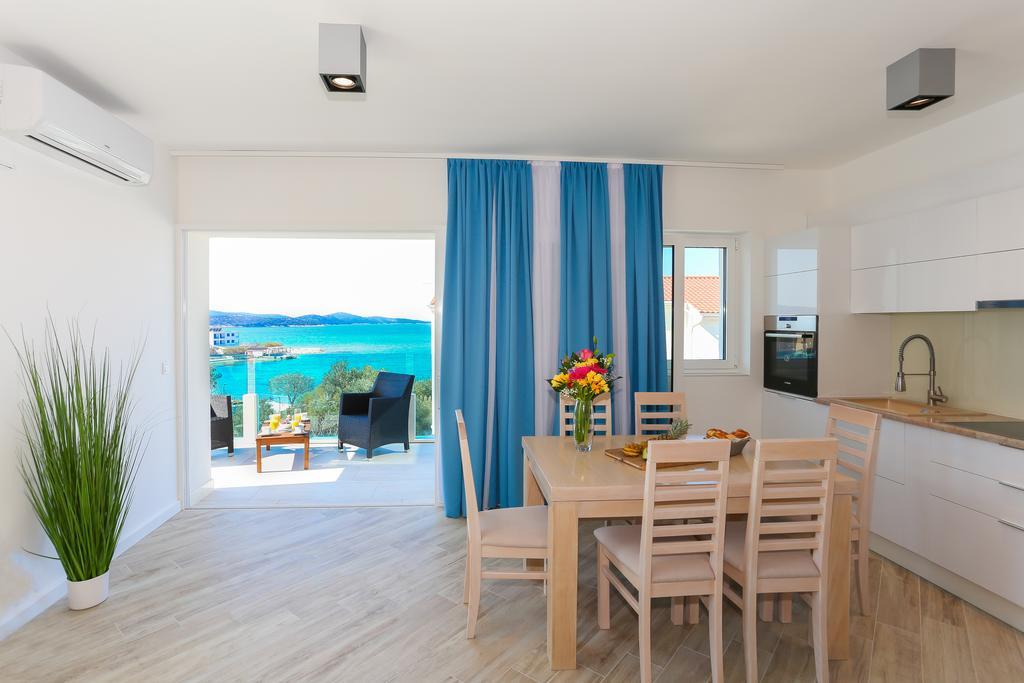 ז'אבוריץ' Villa Aqua מראה חיצוני תמונה