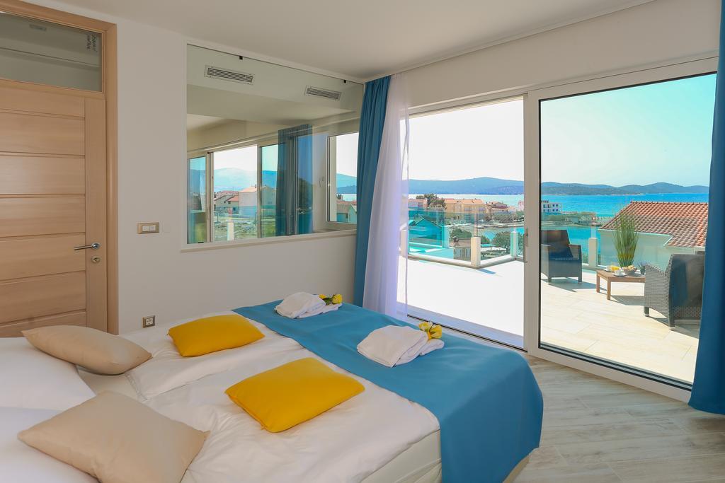 ז'אבוריץ' Villa Aqua מראה חיצוני תמונה